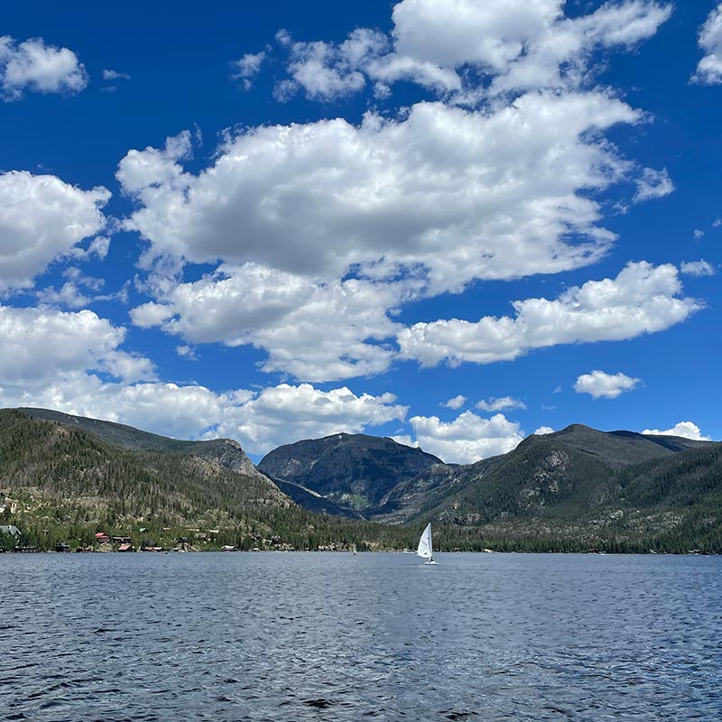 Grand Lake, Colorado real estate